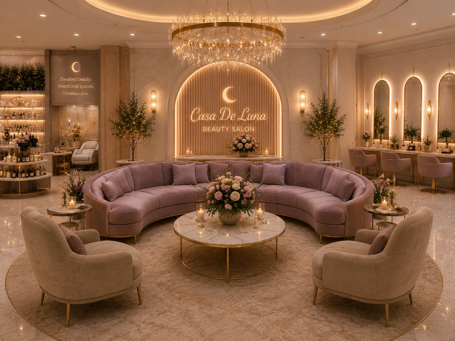 Boutique Retail