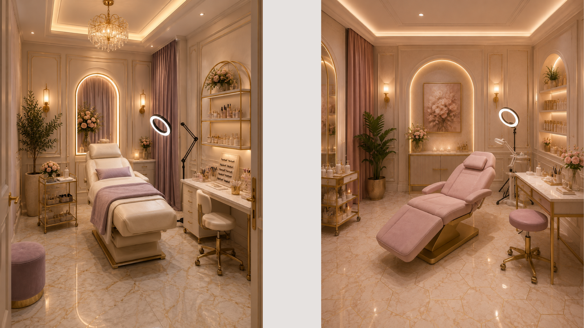 Daybed Loungers