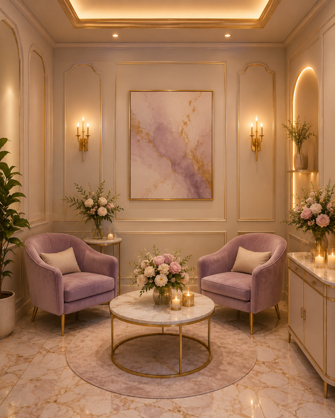 Tea Bar